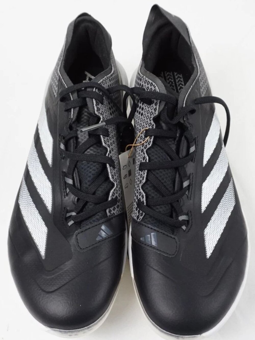 Adidas Adizero Impact TPU Mens Baseball Cleats Sports